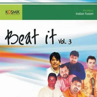 Beat It If You Can Part 3 by V. Selvaganesh