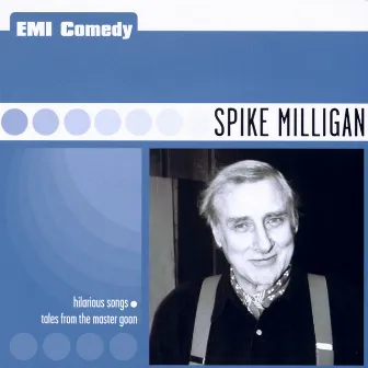 EMI Comedy by Spike Milligan