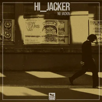 Nu Jackin by Hijacker