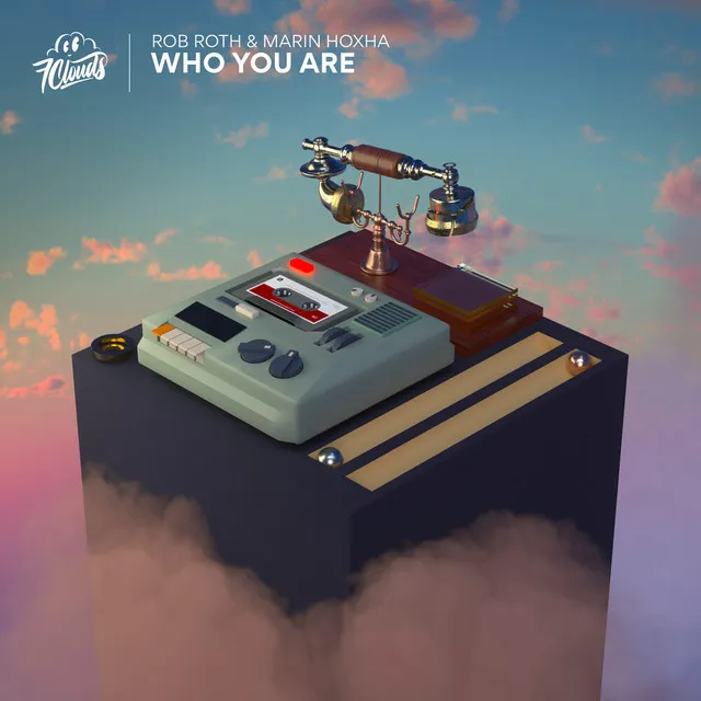 Who You Are