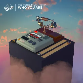 Who You Are by Rob Roth