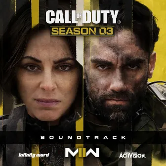 Call of Duty®: Modern Warfare II Season 3 (Official Game Soundtrack) by Nainita Desai