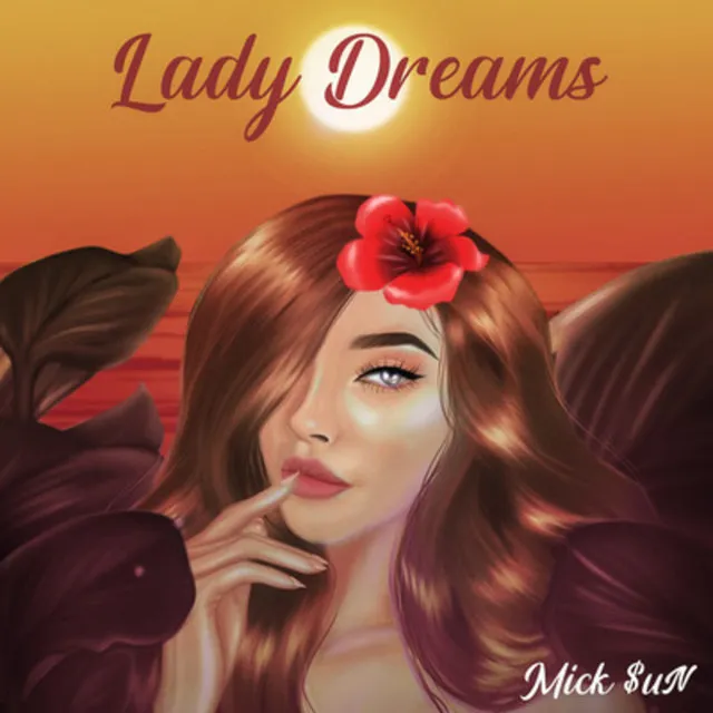 Lady Dreams