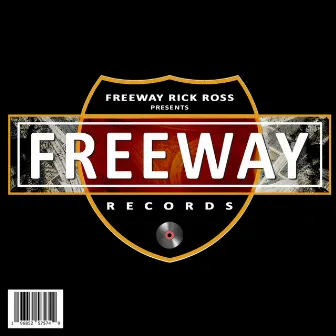 UNCUT EP5 by Freeway Rick Ross