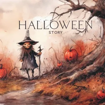 halloween Story: Dark, Spooky, Hornor, Scary Halloween Music by Halloween 2022