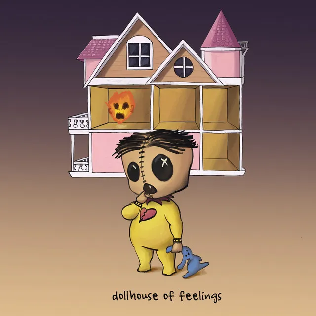 dollhouse of feelings