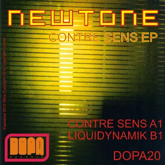 Contre Sens by Newtone