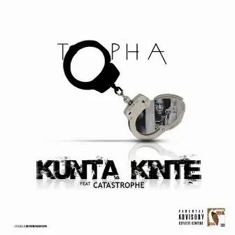 Kunta Kinte by Topha