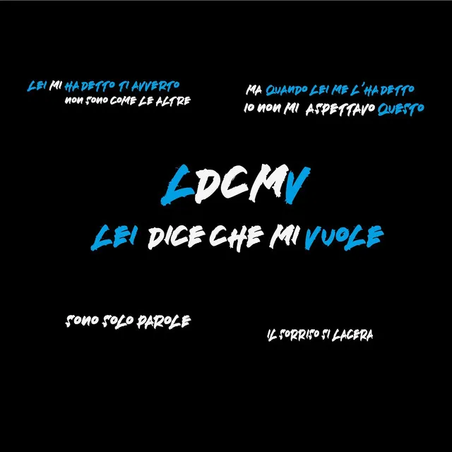 LDCMV