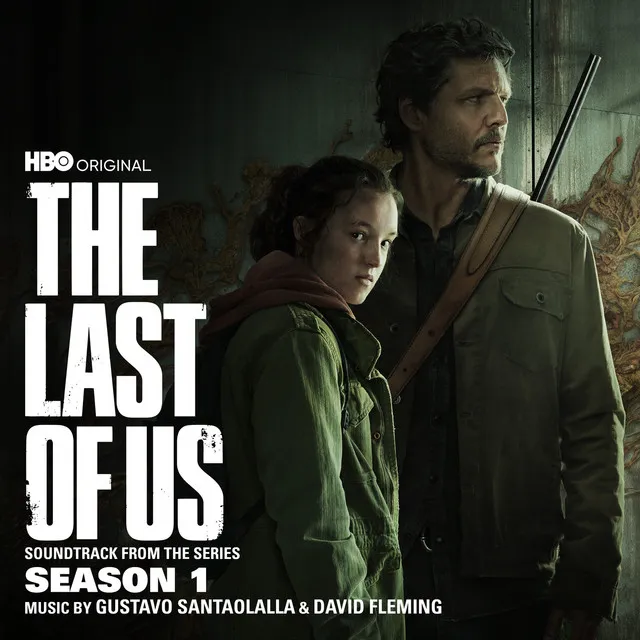 The Last of Us (Prevail)