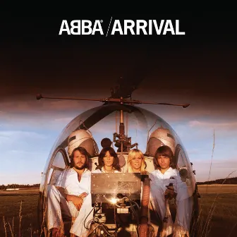 Arrival by ABBA