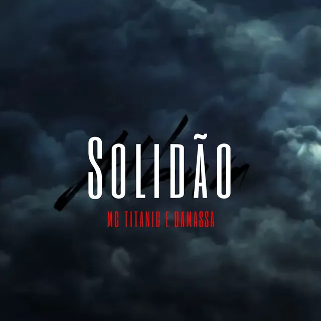 Solidão