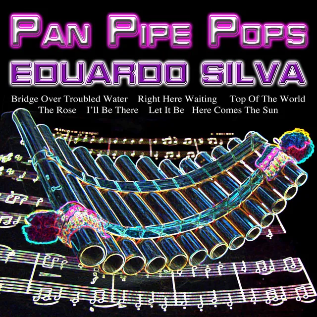 Pan Pipe Pops