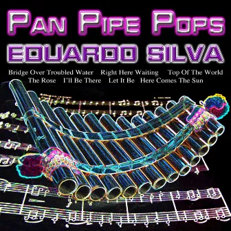 Pan Pipe Pops by Eduardo Silva