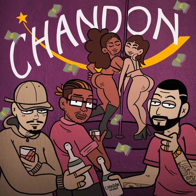 Chandon