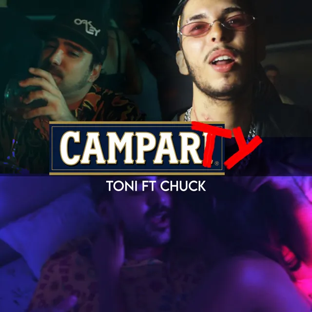 Camparty