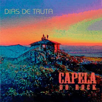 Capela do Rock by Dias de Truta