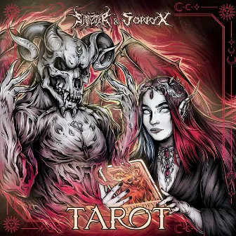 TAROT by Sorry X