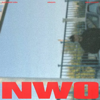 Nwo by Bear Macklin