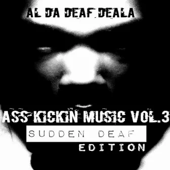 Leave Me Be by Al Da Deaf Deala