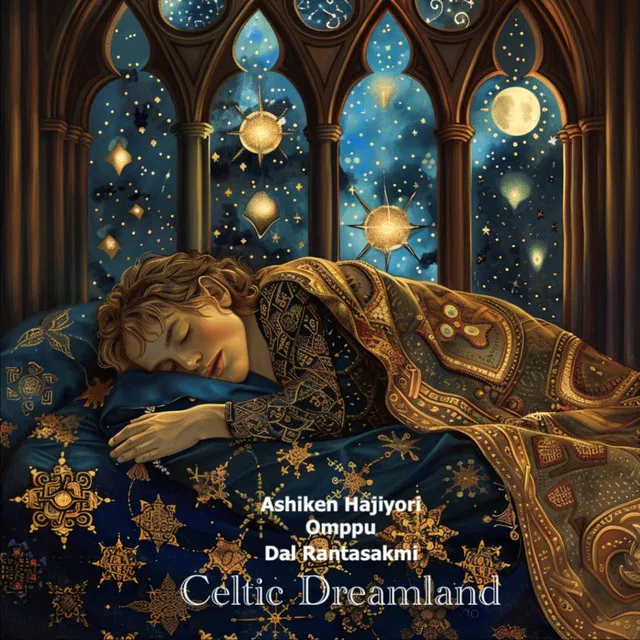 Celtic Dreamland