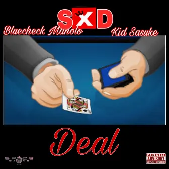 Deal by SxD