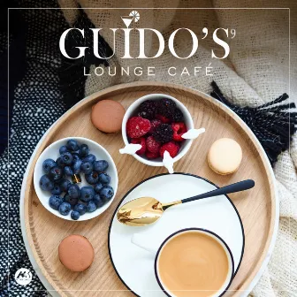 Guido's Lounge Cafe, Vol. 9 by Unknown Artist