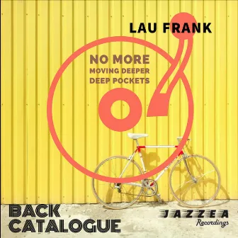 Back Catalogue by Lau Frank