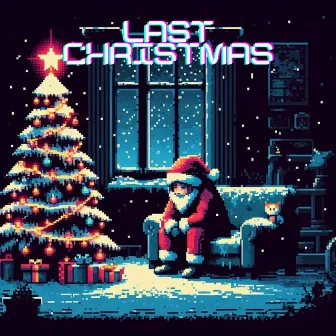 Last Christmas (feat. Hustlang Robber & VSOUL) by ChiuLinh