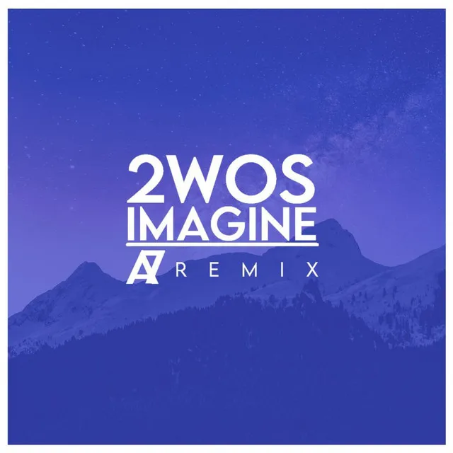 Imagine - 7Air Remix