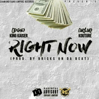 Right Now by Unknown Artist