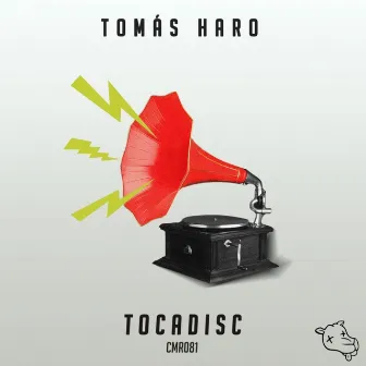 Tocadisc by Tomas Haro