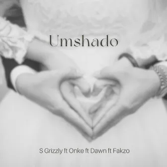 Umshado by S Grizzly