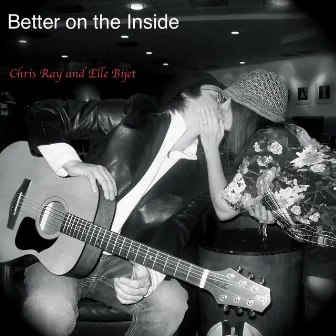 Better on the Inside - Single by Chris Ray