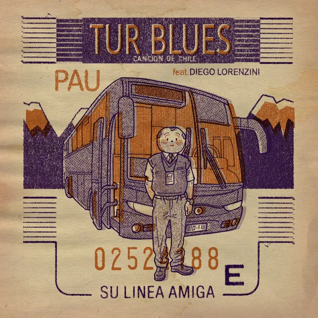 Tur Blues