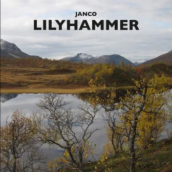 Lilyhammer by Janco