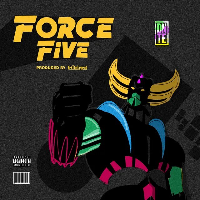 Force Five