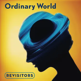 Ordinary World by Ivo Witteveen