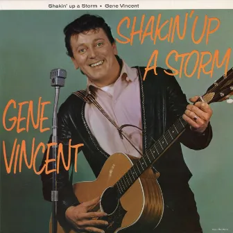 Shakin' up a Storm by Gene Vincent