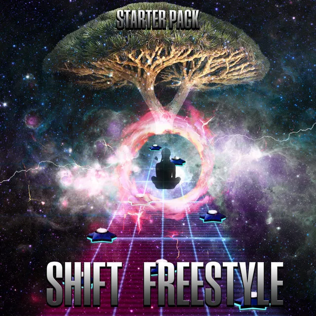 Shift Freestyle