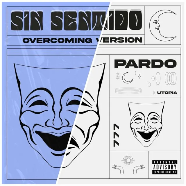 sin sentido - Overcoming Version