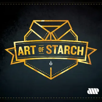 Art of Starch by Uzuhan