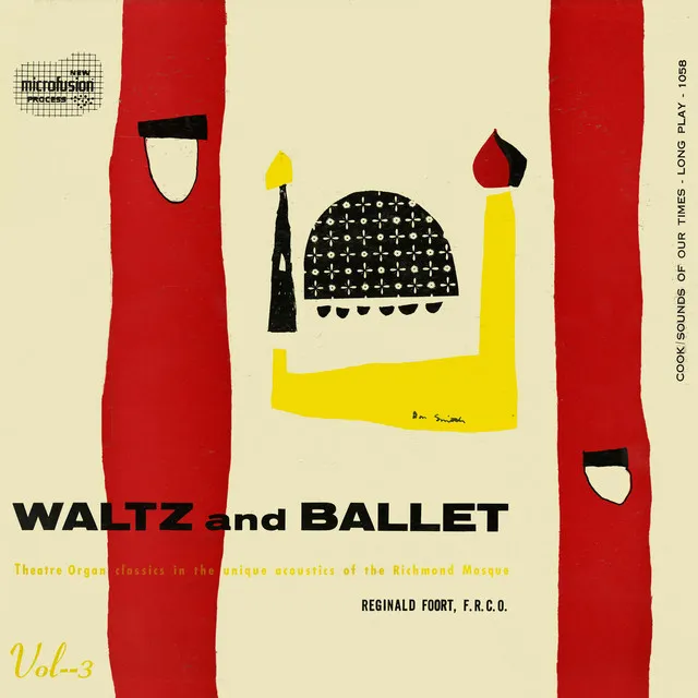 Waltz and Ballet