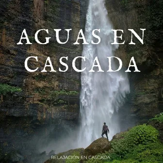 Aguas En Cascada: Relajación En Cascada by Serenidad Alvez