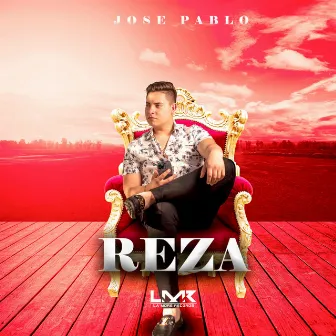 Reza (En Vivo) by José Pablo