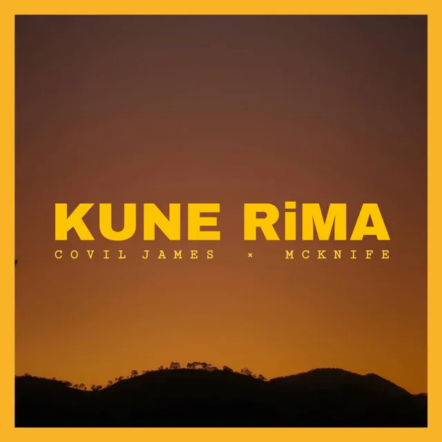 Kune Rima