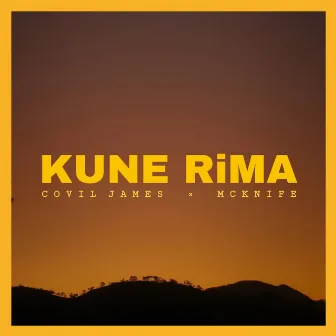 Kune Rima by Mcknife