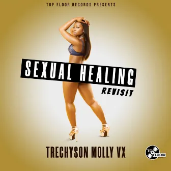 Sexual Healing (Revisit) by Trechyson Molly vx