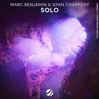 Solo by Gyan Chappory