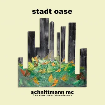 Stadt Oase by Schnittmann MC